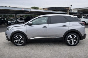 Peugeot 3008 GT Hibrid 2020 inmatriculat - imagine 4