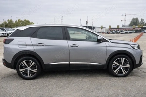 Peugeot 3008 GT Hibrid 2020 inmatriculat - imagine 8