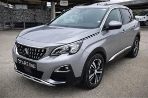 Peugeot 3008 GT Hibrid 2020 inmatriculat - imagine 13