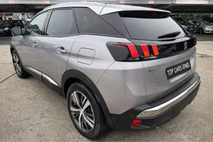Peugeot 3008 GT Hibrid 2020 inmatriculat - imagine 6