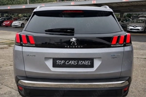 Peugeot 3008 GT Hibrid 2020 inmatriculat - imagine 5