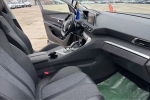 Peugeot 3008 GT Hibrid 2020 inmatriculat - imagine 7