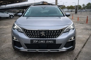 Peugeot 3008 GT Hibrid 2020 inmatriculat - imagine 11