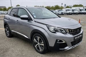 Peugeot 3008 GT Hibrid 2020 inmatriculat - imagine 10