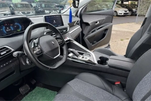 Peugeot 3008 GT Hibrid 2020 inmatriculat - imagine 3