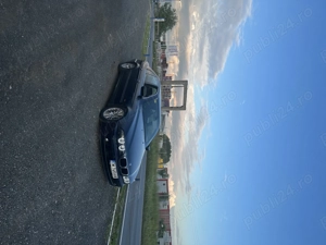 Vand bmw e39 2.5Da an 2001 - imagine 3