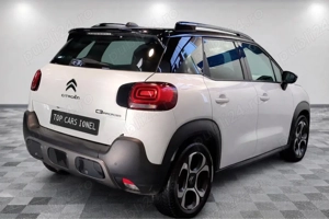 Citroen C3 Aircross Benzina 2019 - imagine 5