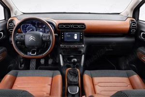 Citroen C3 Aircross Benzina 2019 - imagine 4