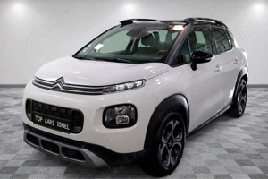 Citroen C3 Aircross Benzina 2019 - imagine 2
