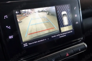 Citroen C3 Aircross Benzina 2019 - imagine 3