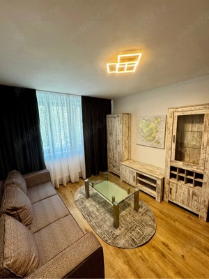 Apartament de inchiriat cu  2 camere calea bucuresti mc donalds - imagine 5