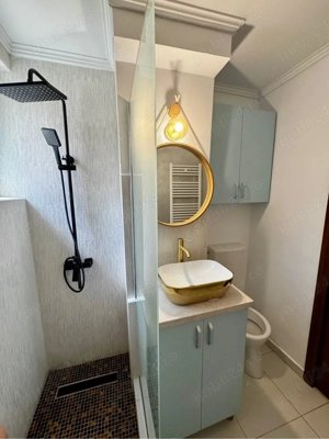 Apartament de inchiriat cu  2 camere calea bucuresti mc donalds - imagine 3