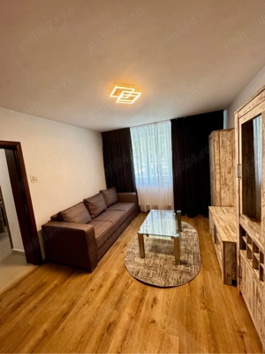 Apartament de inchiriat cu  2 camere calea bucuresti mc donalds - imagine 4