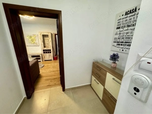 Apartament de inchiriat cu  2 camere calea bucuresti mc donalds - imagine 8