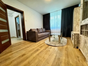 Apartament de inchiriat cu  2 camere calea bucuresti mc donalds - imagine 9