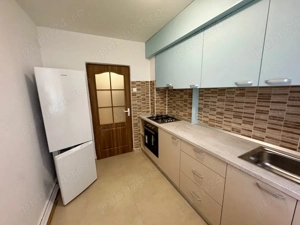 Apartament de inchiriat cu  2 camere calea bucuresti mc donalds - imagine 7