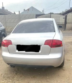 Audi A4 B7 2.0 d automat 7+1 - imagine 3