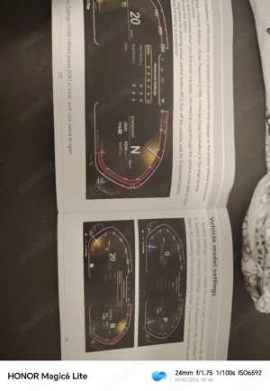 Ceasuri digitale bmw e90 - imagine 7