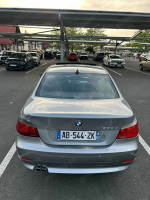 Bmw seria 5         . - imagine 6