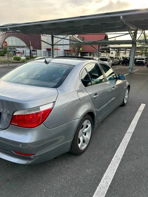 Bmw seria 5         . - imagine 5