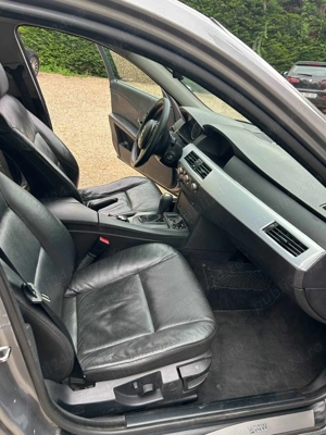 Bmw seria 5         . - imagine 3