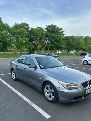 Bmw seria 5         . - imagine 4