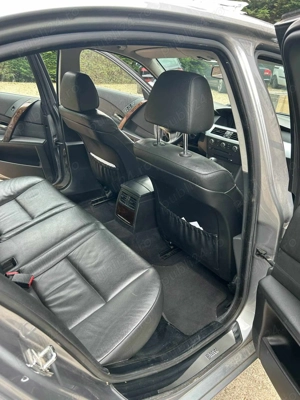 Bmw seria 5         . - imagine 2