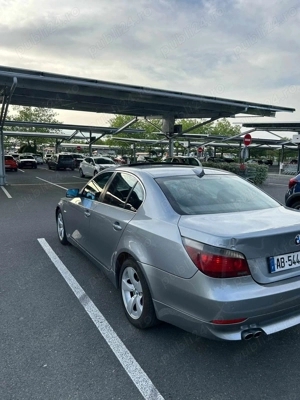 Bmw seria 5         . - imagine 7