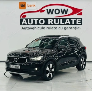 VOLVO Xc-40
