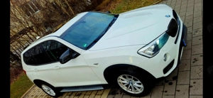 Vând bmw x3 f25, în stare impecabila!