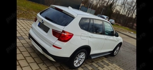 Vând bmw x3 f25 facelift  - imagine 2