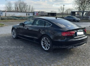AUDI A5 3.0 TDI DPF quattro S-tronic