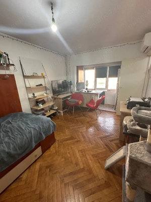 Girocului,Str Mures-Lidl,30 mp,Etajul 2, Mobilat Decent,Merita Văzut 100%