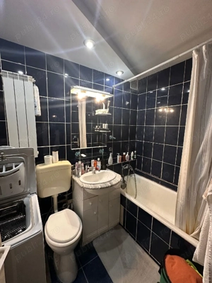 Girocului,Str Mures-Lidl,30 mp,Etajul 2, Mobilat Decent,Merita Văzut 100% - imagine 7