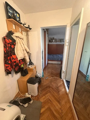 Girocului,Str Mures-Lidl,30 mp,Etajul 2, Mobilat Decent,Merita Văzut 100% - imagine 5