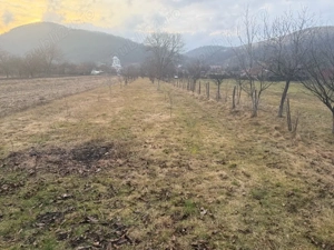 vand teren intravilan in subcetate comuna santamarie orlea  - imagine 3