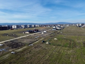 Teren Focsani / Strada Cuza Voda/ Intrare Petresti - imagine 5