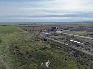 Teren Focsani / Strada Cuza Voda/ Intrare Petresti - imagine 7