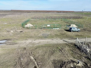 Teren Focsani / Strada Cuza Voda/ Intrare Petresti - imagine 9