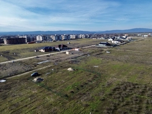 Teren Focsani / Strada Cuza Voda/ Intrare Petresti - imagine 8