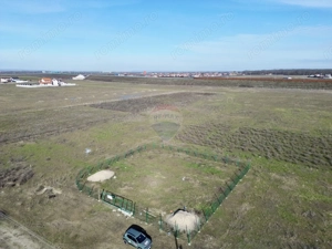 Teren Focsani / Strada Cuza Voda/ Intrare Petresti - imagine 3