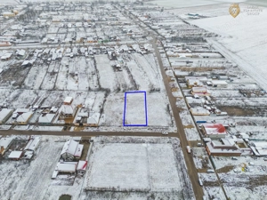 Teren intravilan de vanzare Tisa Nouă - imagine 10