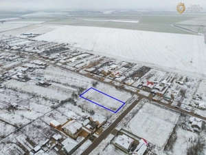 Teren intravilan de vanzare Tisa Nouă - imagine 3