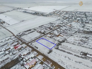 Teren intravilan de vanzare Tisa Nouă - imagine 7