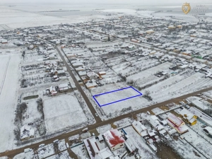 Teren intravilan de vanzare Tisa Nouă - imagine 9