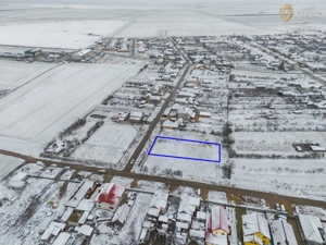 Teren intravilan de vanzare Tisa Nouă - imagine 6