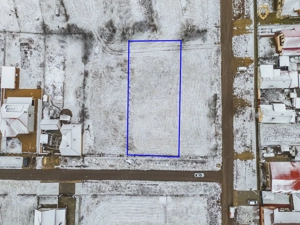 Teren intravilan de vanzare Tisa Nouă