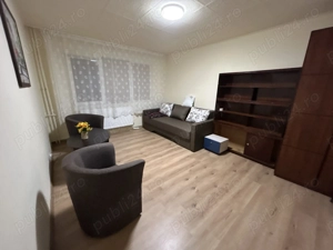 Complexul Studențesc -Str.Daliei 1 camera,220Euro  - imagine 2