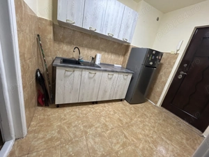 Complexul Studențesc -Str.Daliei 1 camera,220Euro  - imagine 3