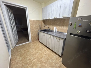 Complexul Studențesc -Str.Daliei 1 camera,220Euro  - imagine 5